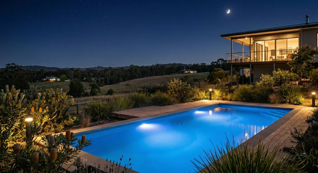 Local electrician servicing Dural area