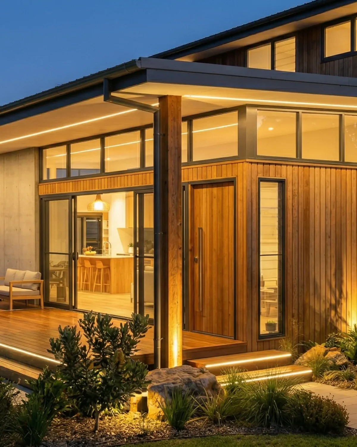 Electrical installation services in Dural